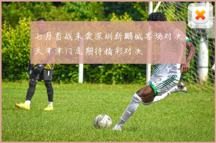 七月首战来袭深圳新鹏城客场对决天津津门虎期待精彩对决